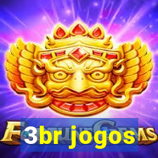 3br jogos